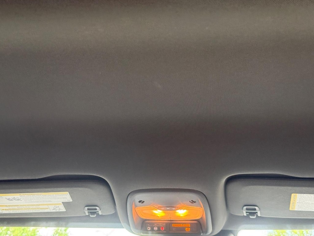 Chevrolet TrailBlazer Vehicle Full-screen Gallery Image 13