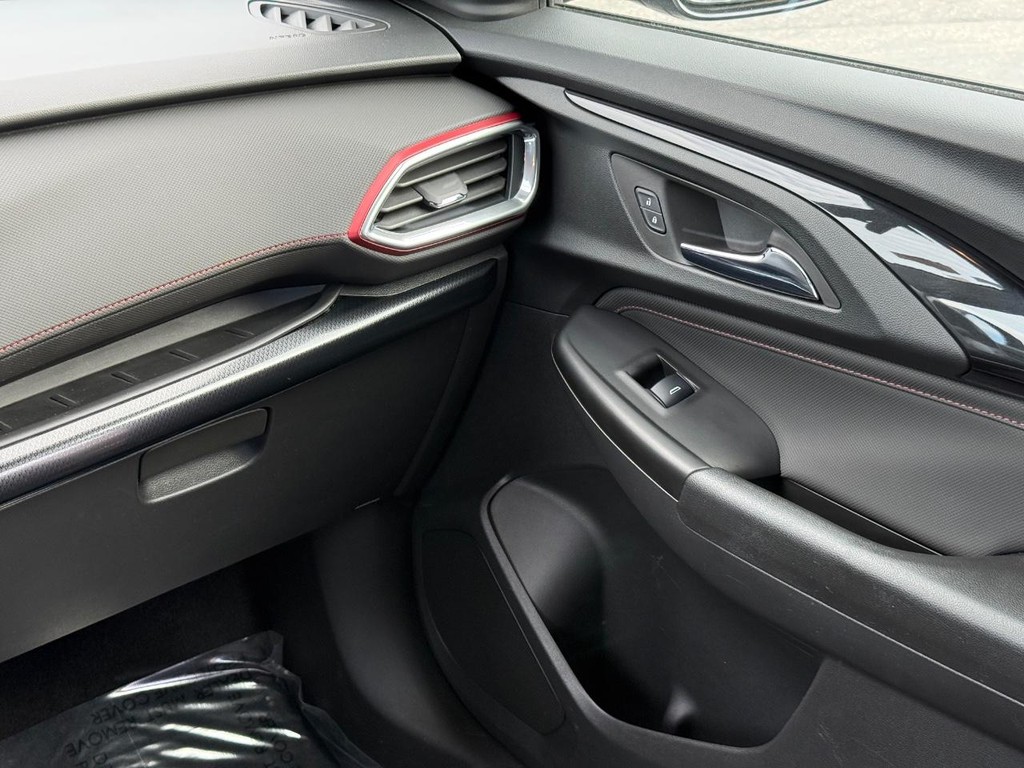 Chevrolet TrailBlazer Vehicle Full-screen Gallery Image 14