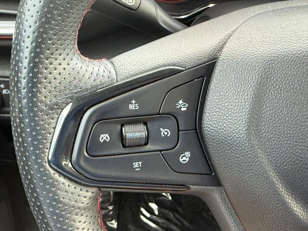 Chevrolet TrailBlazer Vehicle Full-screen Gallery Image 15