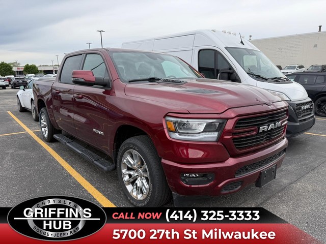 more details - ram 1500