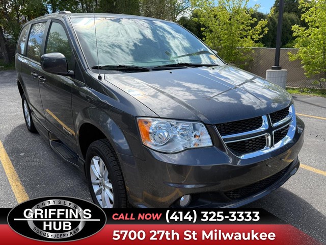 more details - dodge grand caravan