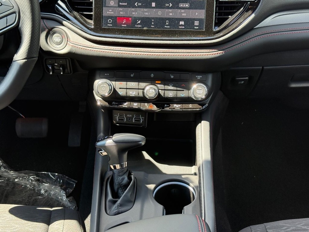 Dodge Durango Vehicle Full-screen Gallery Image 08