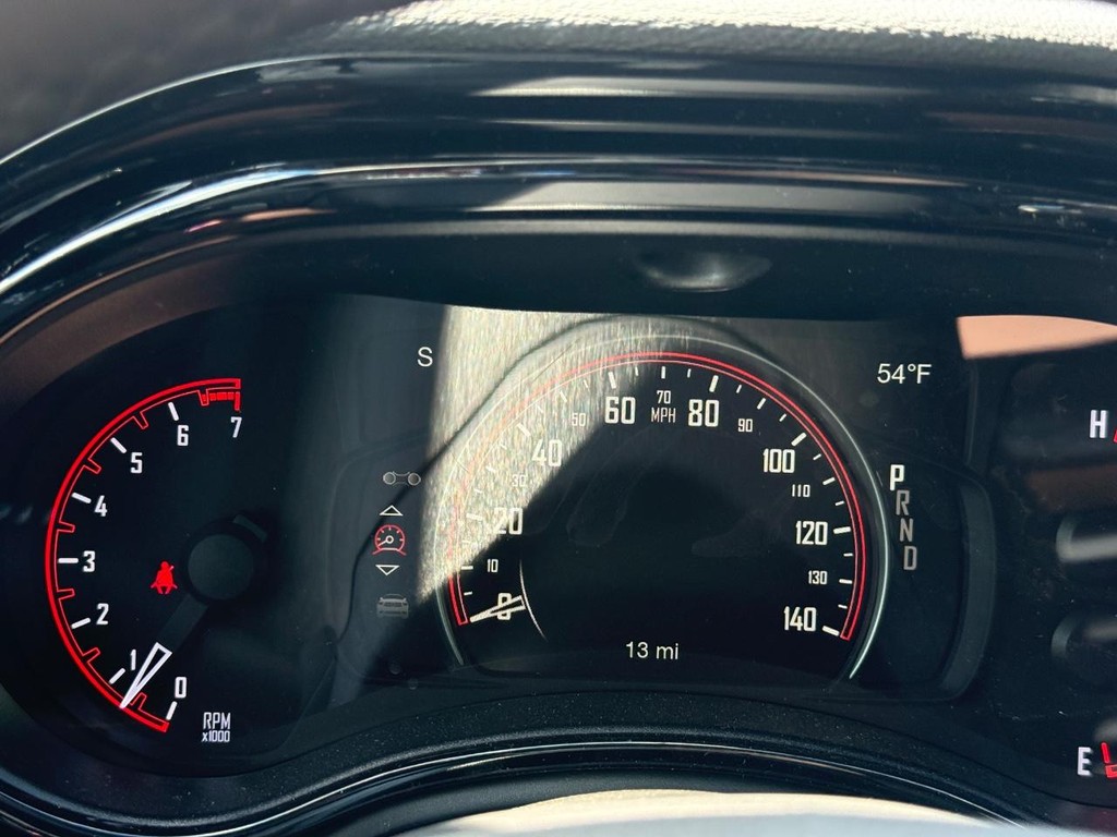 Dodge Durango Vehicle Full-screen Gallery Image 15