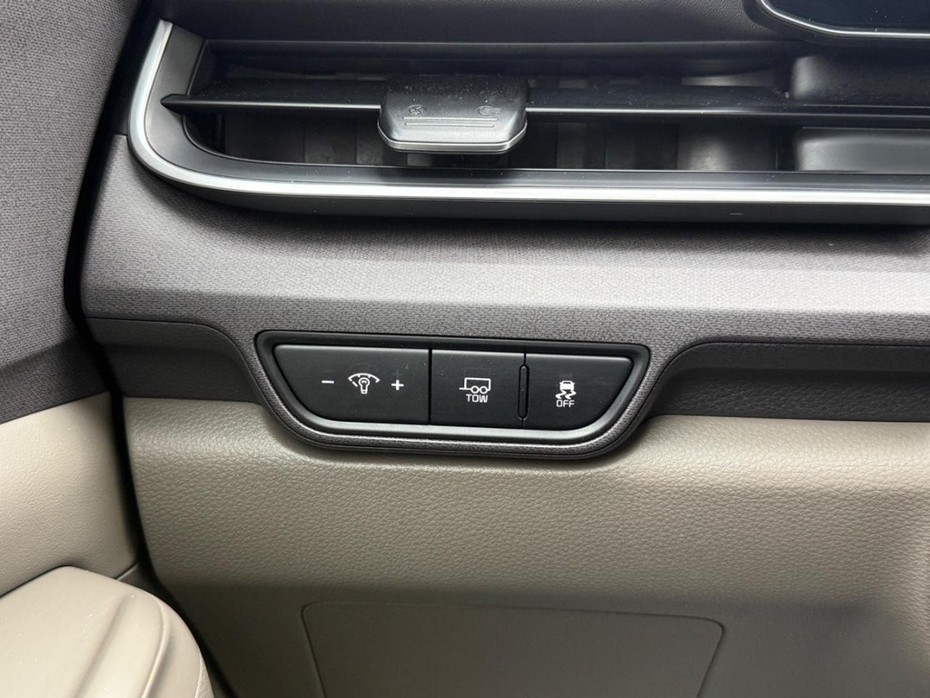 Kia Carnival Hybrid Vehicle Full-screen Gallery Image 17
