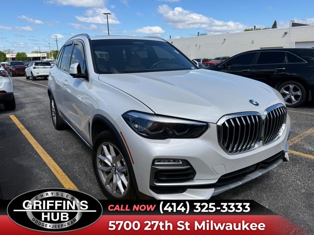 more details - bmw x5
