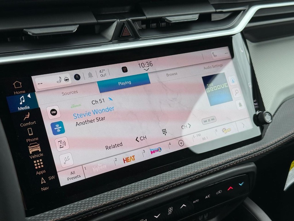Jeep Cherokee Vehicle Full-screen Gallery Image 15