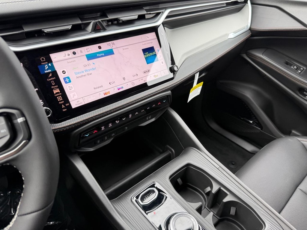 Jeep Cherokee Vehicle Full-screen Gallery Image 16