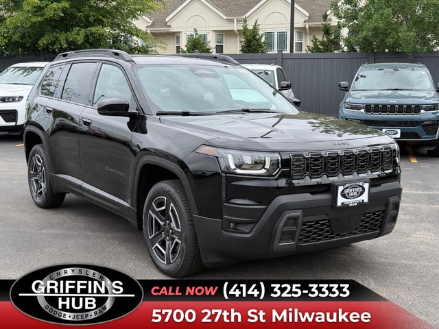 more details - jeep cherokee