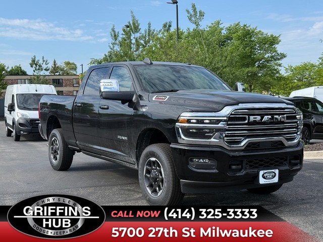 more details - ram 2500