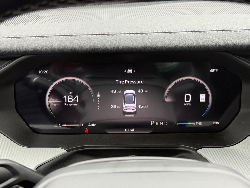 Jeep Cherokee Vehicle Full-screen Gallery Image 12