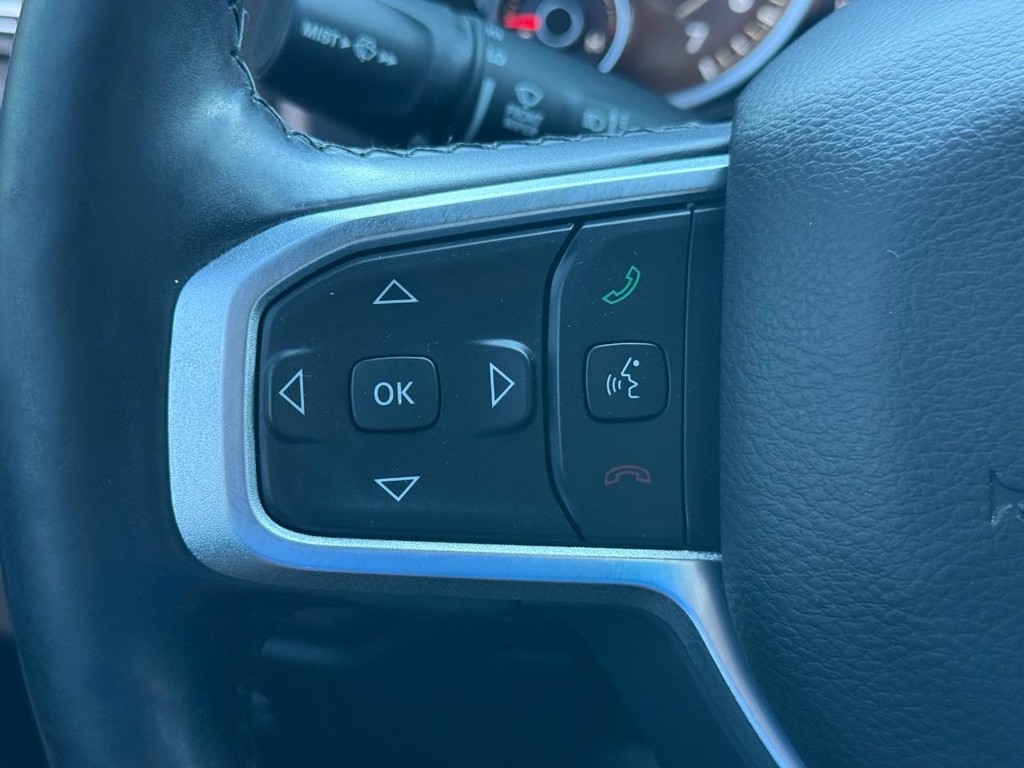 Ram 1500 Vehicle Full-screen Gallery Image 13