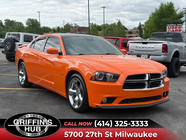 more details - dodge charger