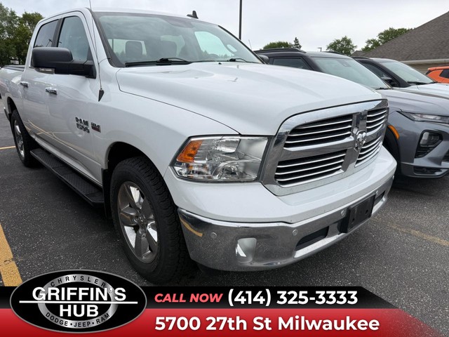 more details - ram 1500