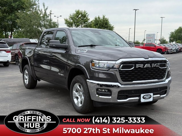 more details - ram 1500