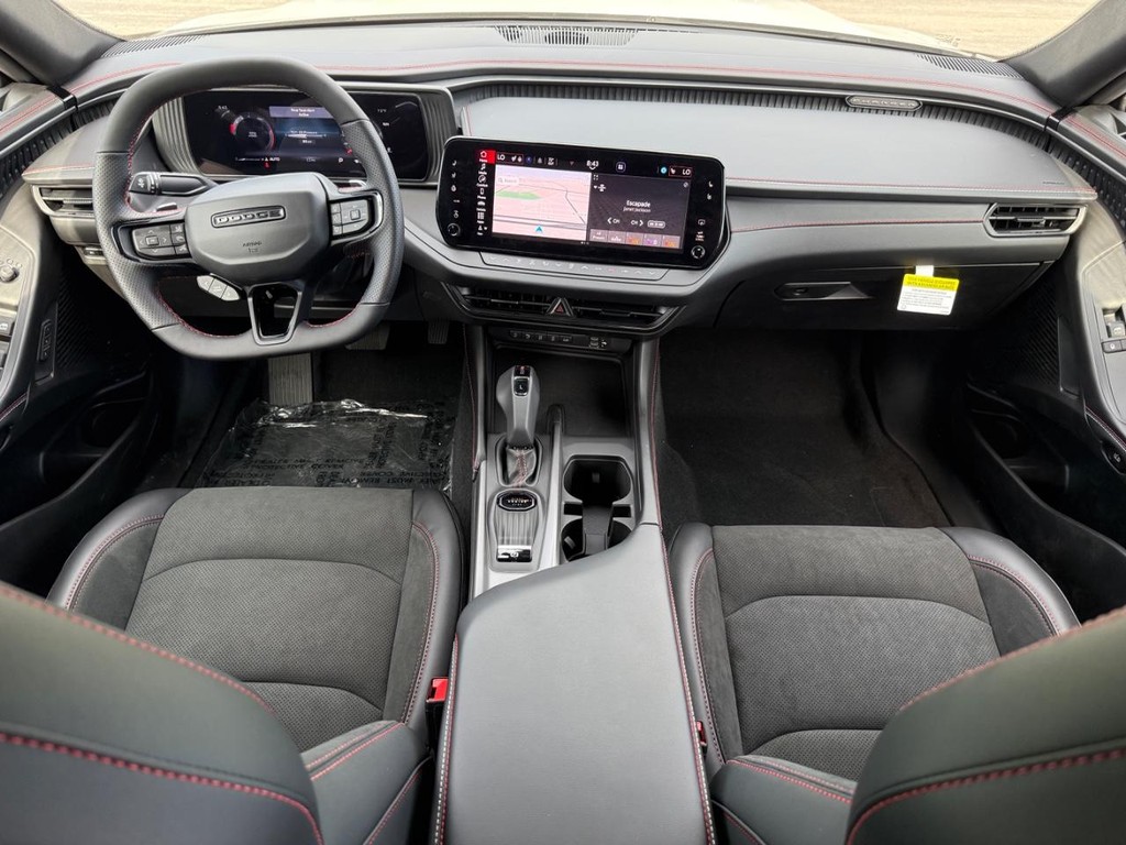 Dodge Charger Vehicle Full-screen Gallery Image 08