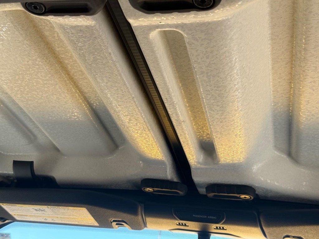 Jeep Wrangler Unlimited Vehicle Full-screen Gallery Image 12