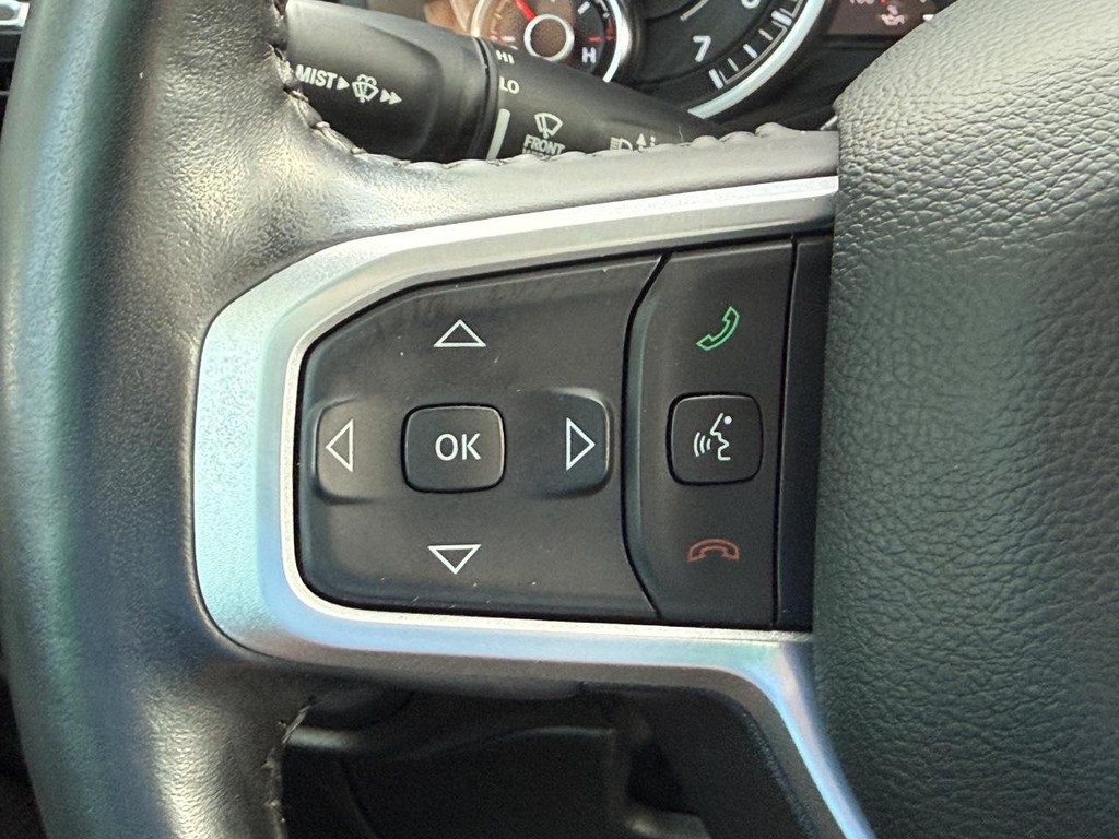 Ram 1500 Vehicle Full-screen Gallery Image 15