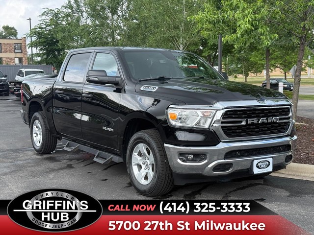 more details - ram 1500