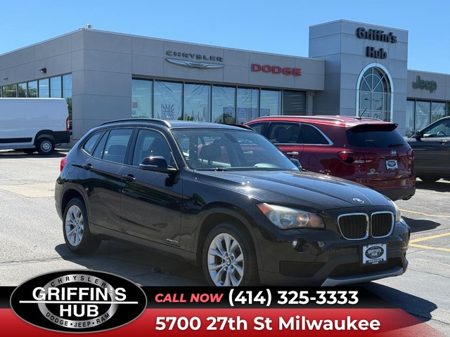 more details - bmw x1