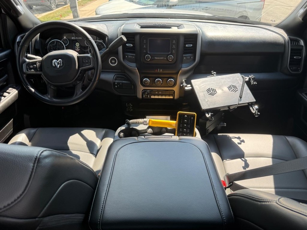 Ram 5500 Chassis Cab Vehicle Full-screen Gallery Image 06