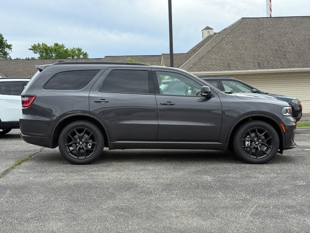 Dodge Durango Vehicle Full-screen Gallery Image 02