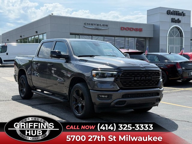 more details - ram 1500