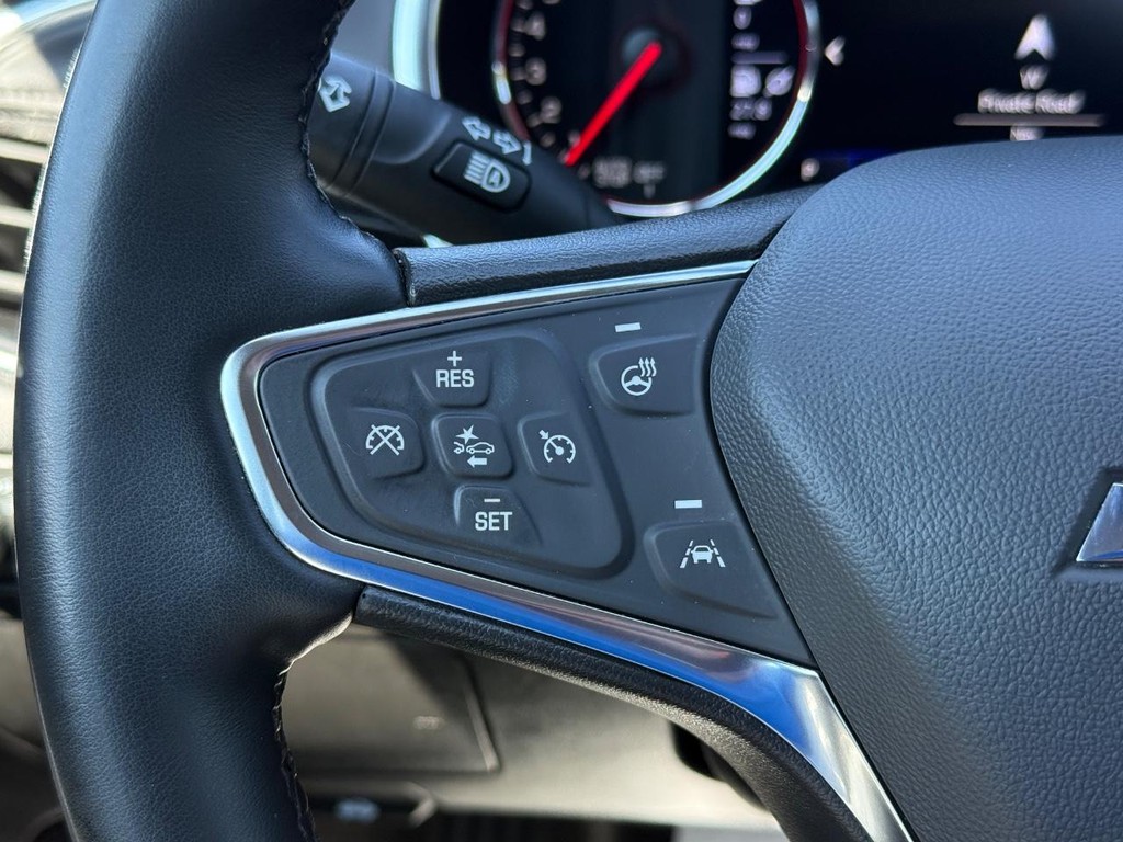 Chevrolet Malibu Vehicle Full-screen Gallery Image 15