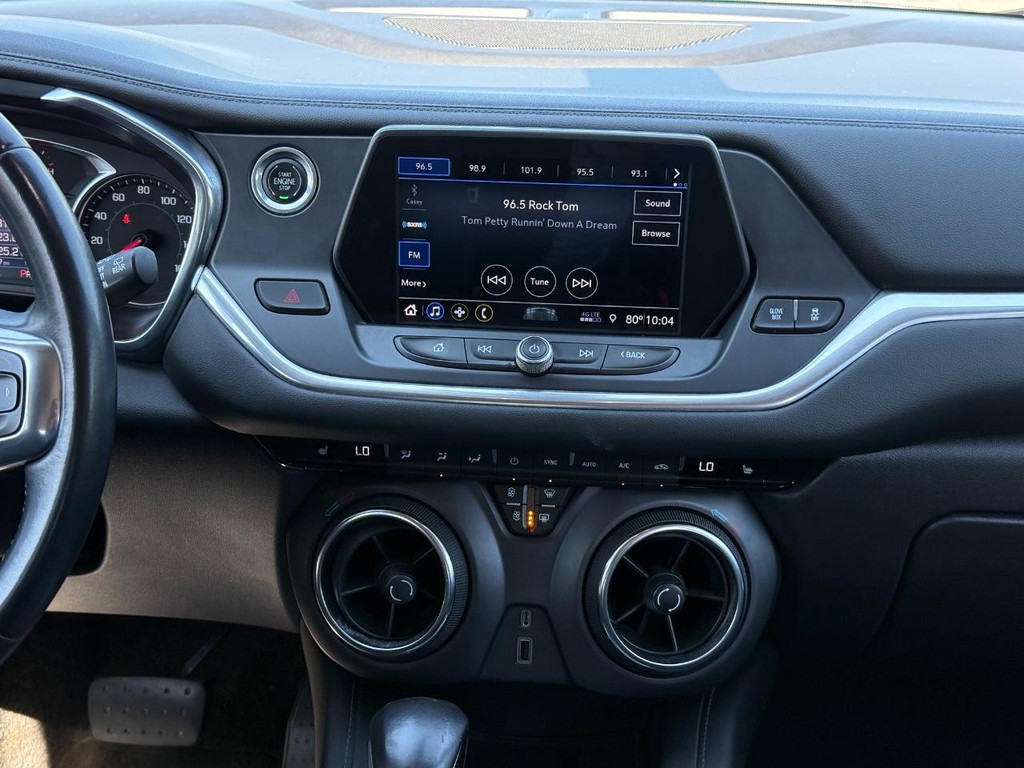 Chevrolet Blazer Vehicle Full-screen Gallery Image 08