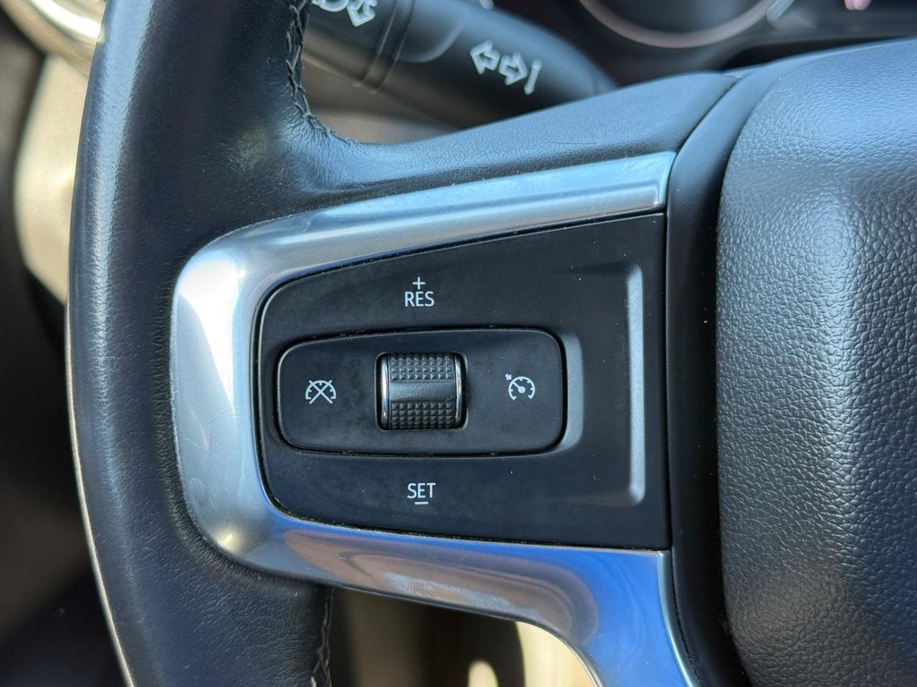 Chevrolet Blazer Vehicle Full-screen Gallery Image 14