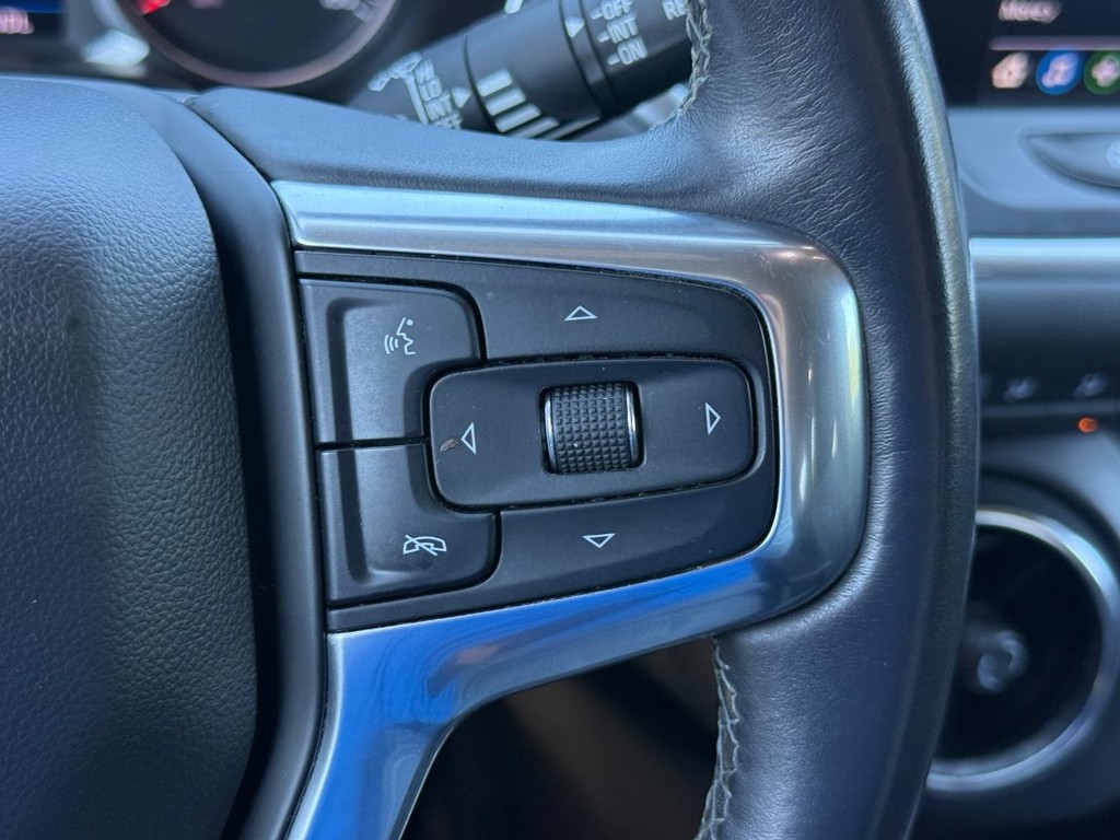 Chevrolet Blazer Vehicle Full-screen Gallery Image 15
