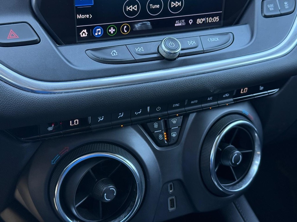 Chevrolet Blazer Vehicle Full-screen Gallery Image 18