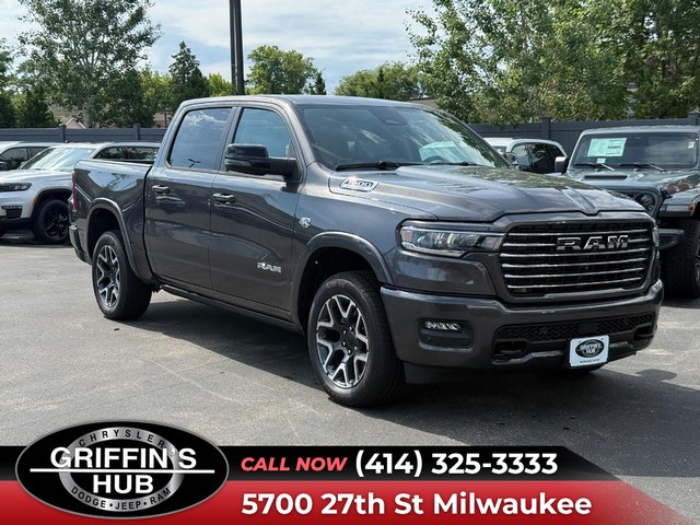 more details - ram 1500