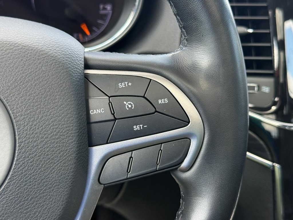 Jeep Grand Cherokee WK Vehicle Full-screen Gallery Image 15
