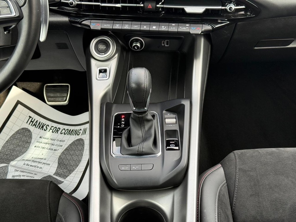 Dodge Hornet Vehicle Full-screen Gallery Image 10