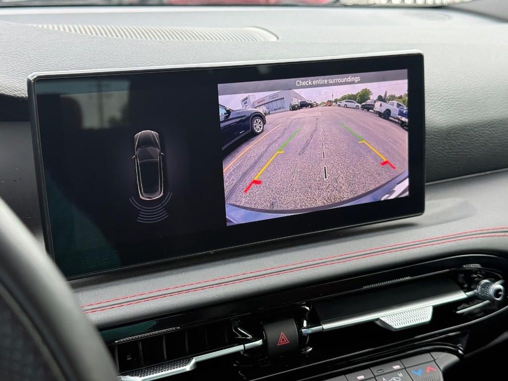 Dodge Hornet Vehicle Full-screen Gallery Image 17