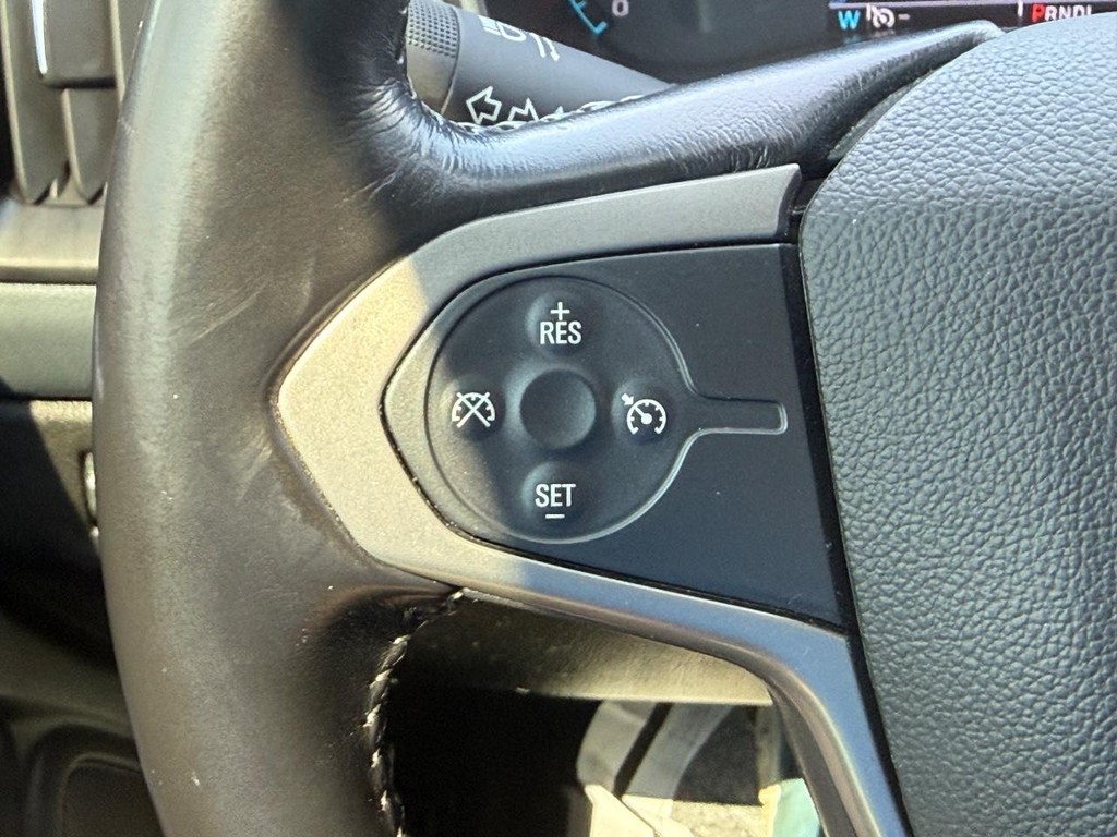 Chevrolet Colorado Vehicle Full-screen Gallery Image 14