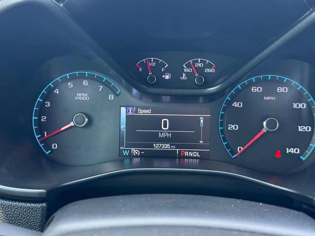 Chevrolet Colorado Vehicle Full-screen Gallery Image 16