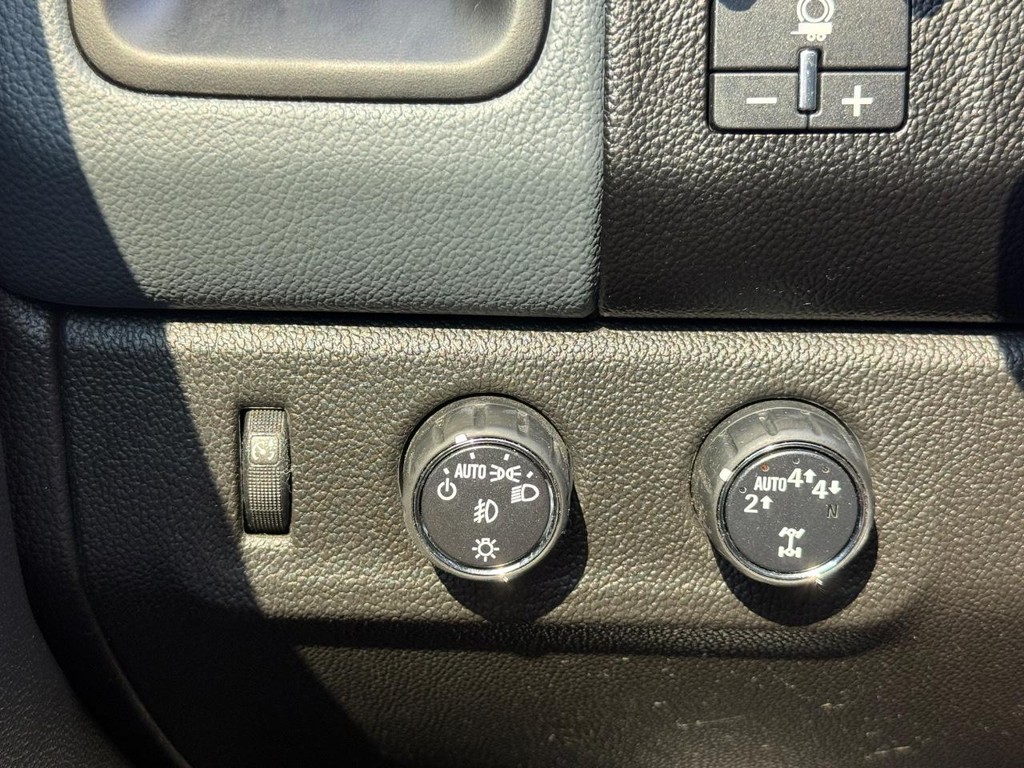 Chevrolet Colorado Vehicle Full-screen Gallery Image 20