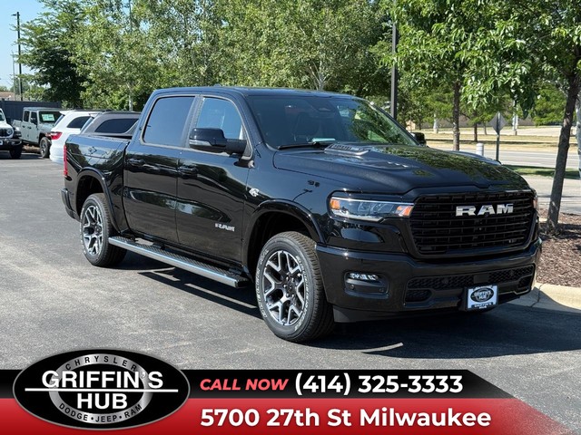 more details - ram 1500