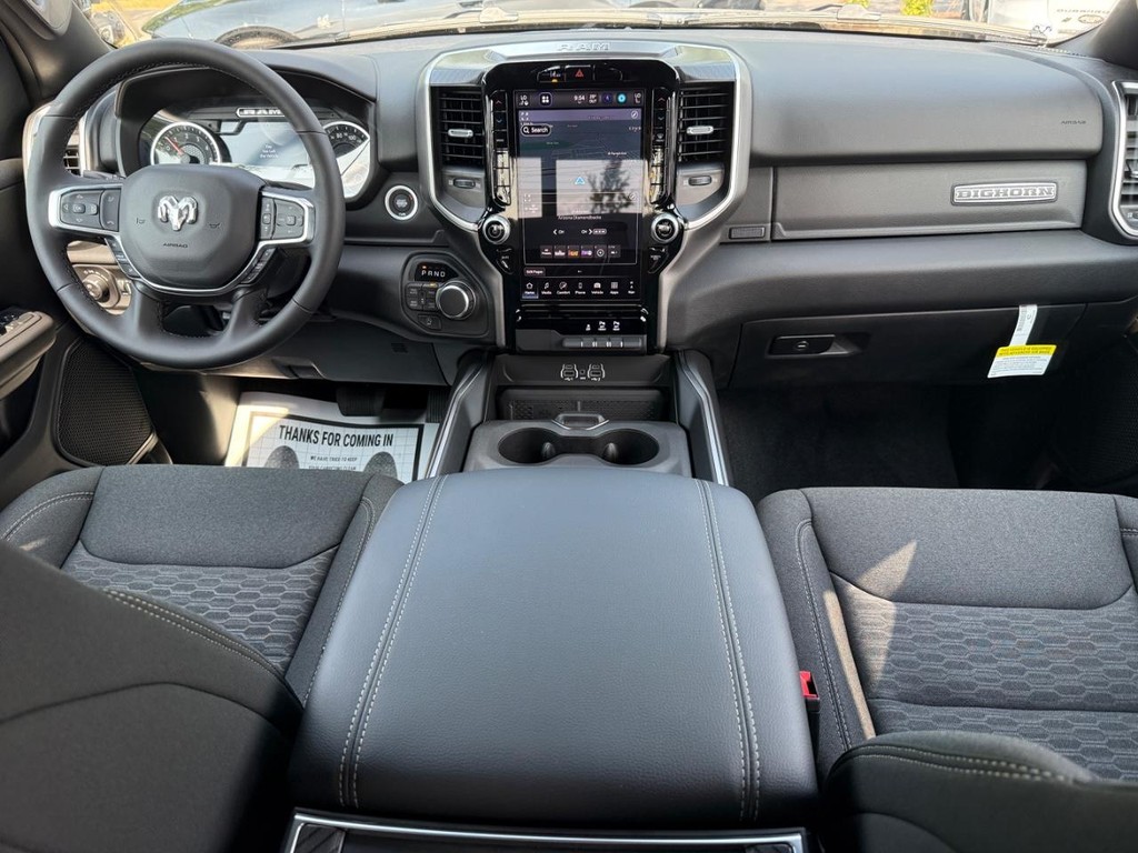 Ram 1500 Vehicle Full-screen Gallery Image 07
