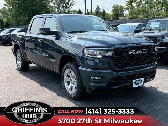 more details - ram 1500