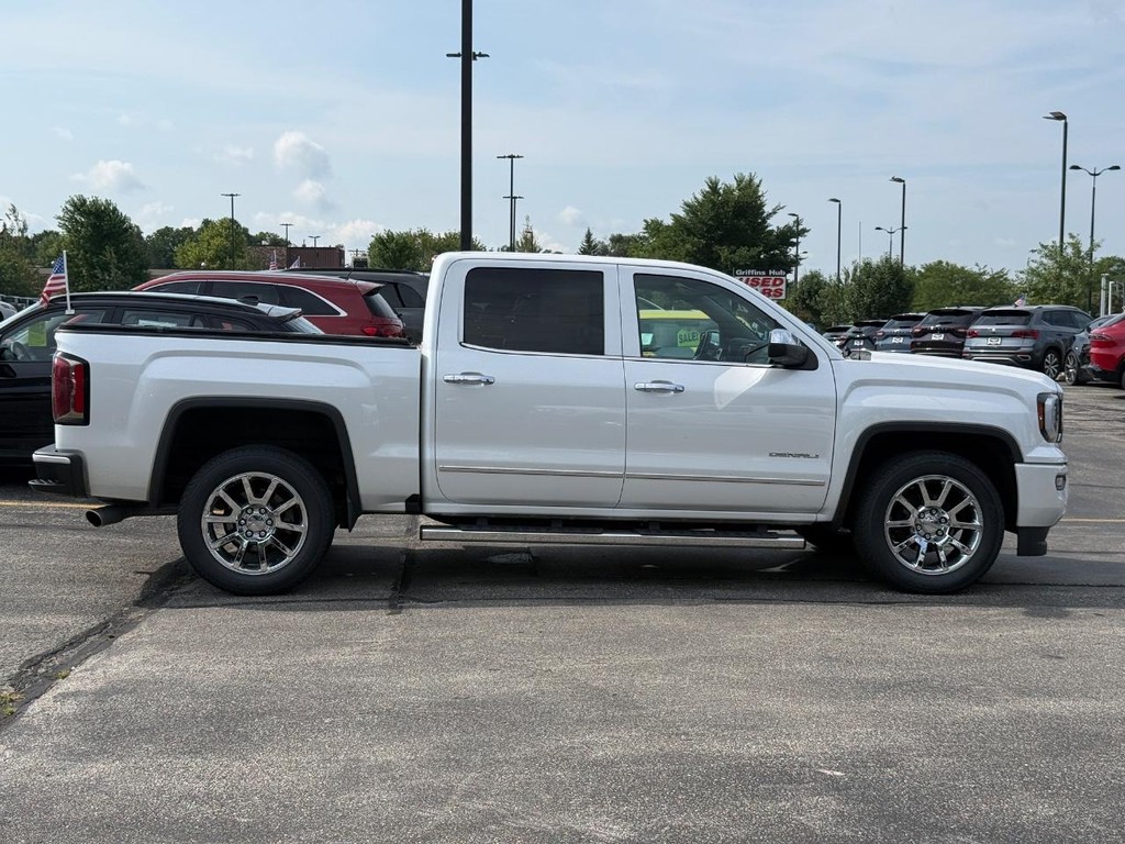 GMC Sierra 1500 Vehicle Full-screen Gallery Image 02