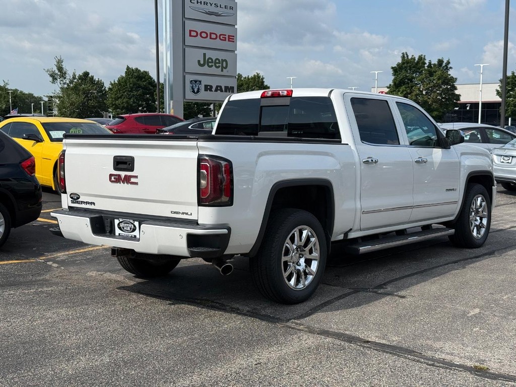 GMC Sierra 1500 Vehicle Full-screen Gallery Image 03
