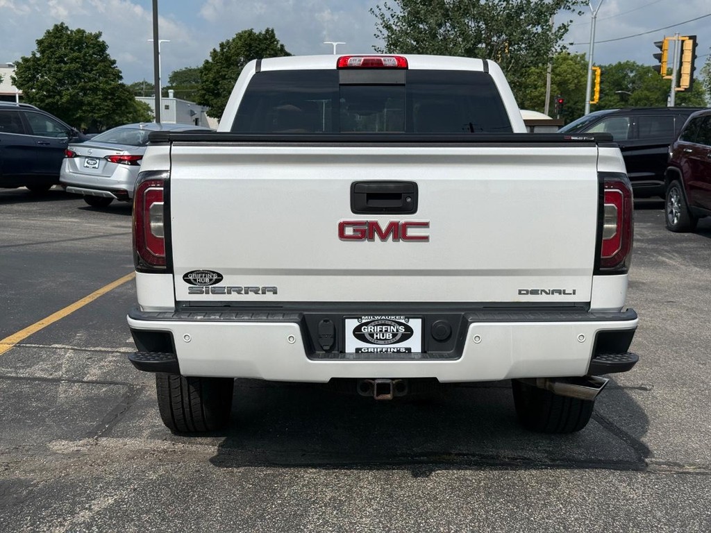 GMC Sierra 1500 Vehicle Full-screen Gallery Image 04