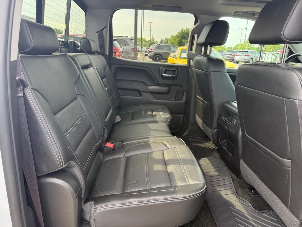 GMC Sierra 1500 Vehicle Full-screen Gallery Image 07