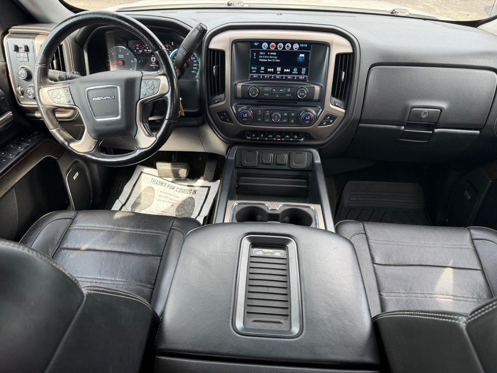 GMC Sierra 1500 Vehicle Full-screen Gallery Image 08