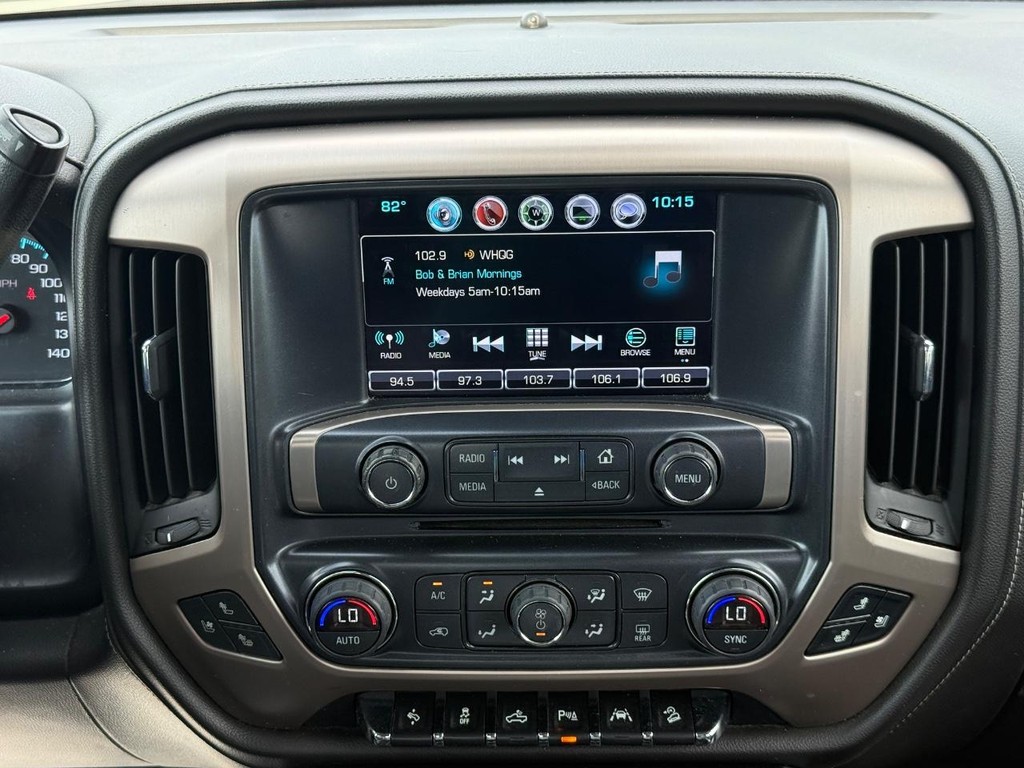 GMC Sierra 1500 Vehicle Full-screen Gallery Image 09