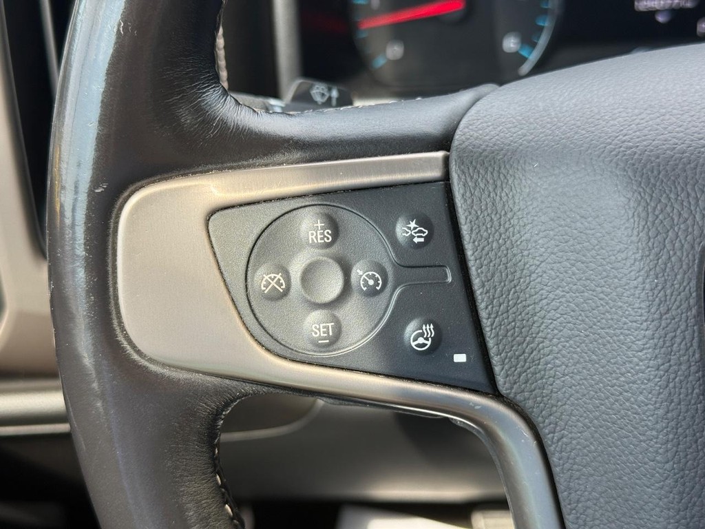 GMC Sierra 1500 Vehicle Full-screen Gallery Image 14