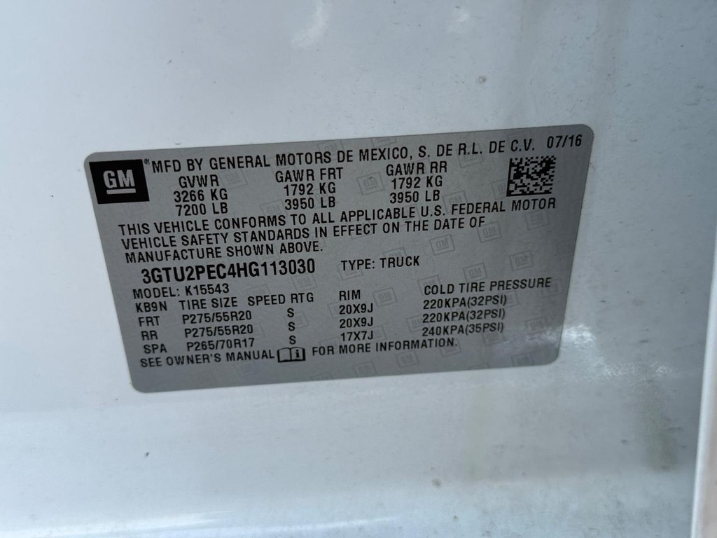 GMC Sierra 1500 Vehicle Full-screen Gallery Image 21