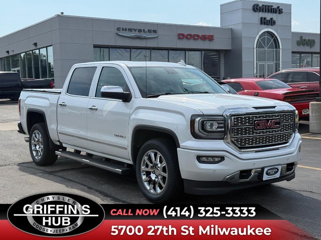 more details - gmc sierra 1500